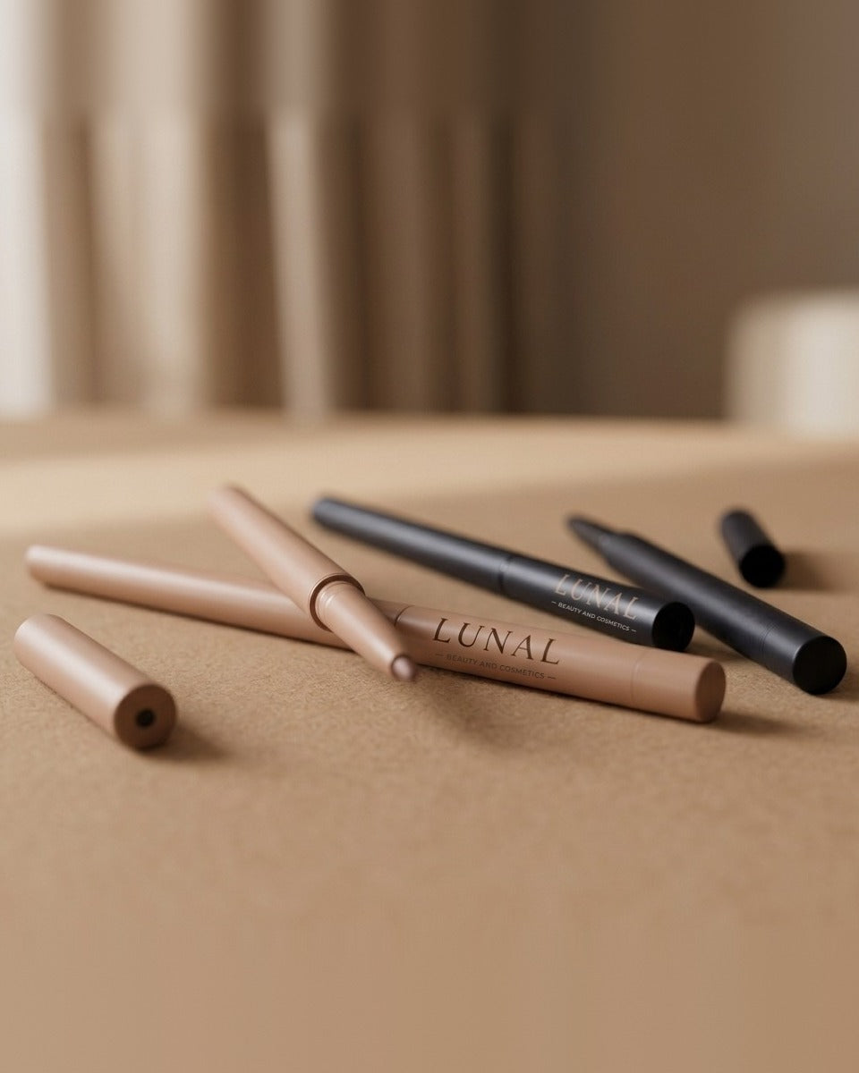 Lunal Eyeliner Pencil