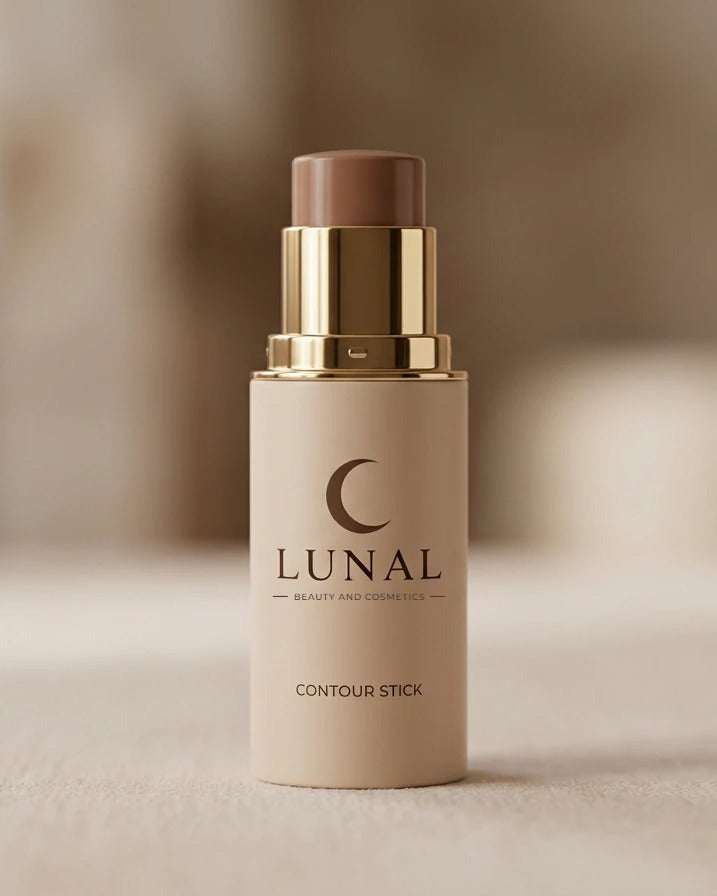 Lunal Long-Lasting Contour Stick
