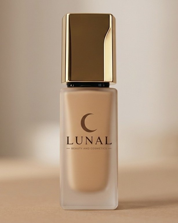 Lunal Skin Foundation