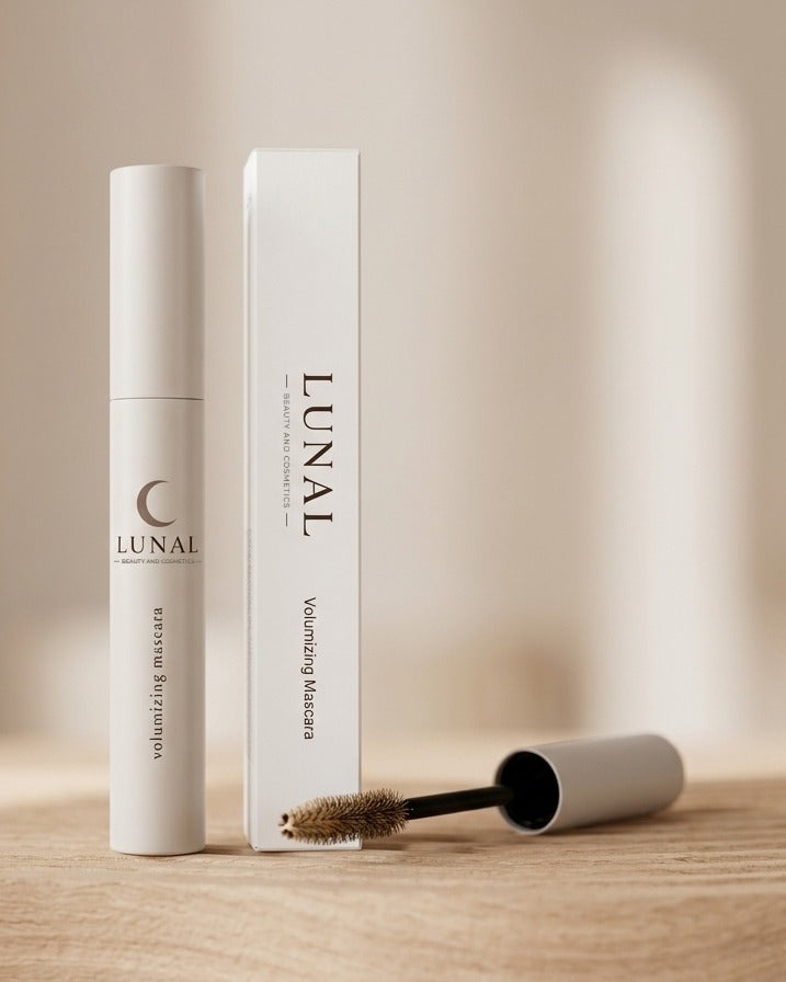 Lunal Volume & Lengthening Mascara